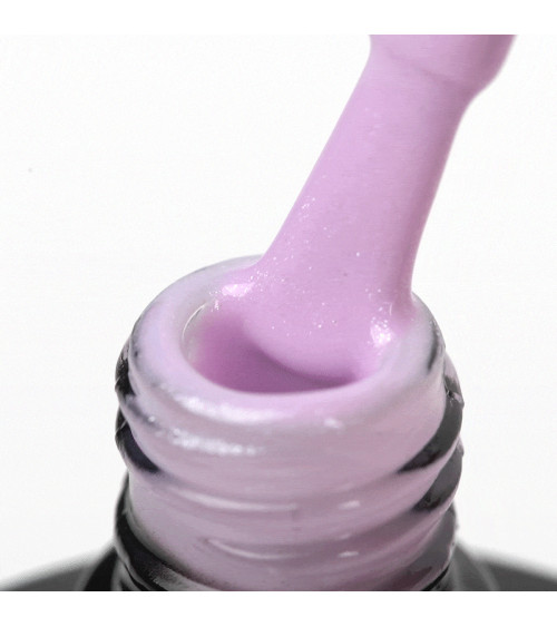 Hibridinis gelinis lakas OCHO NAILS pink 301 5ml