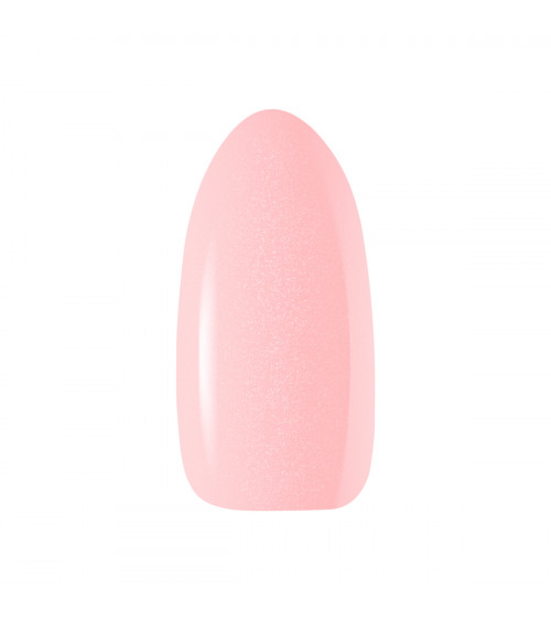 Hibridinis gelinis lakas OCHO NAILS pink 302 5ml