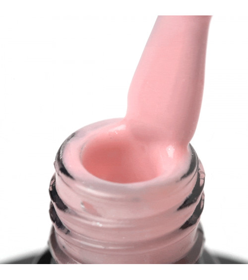 Hibridinis gelinis lakas OCHO NAILS pink 302 5ml