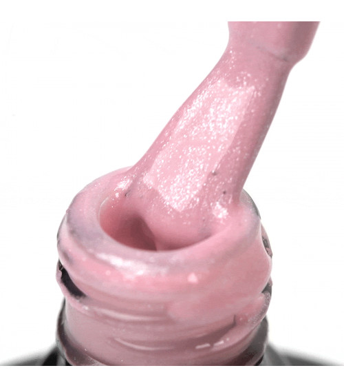 Hibridinis gelinis lakas OCHO NAILS pink 303 5ml