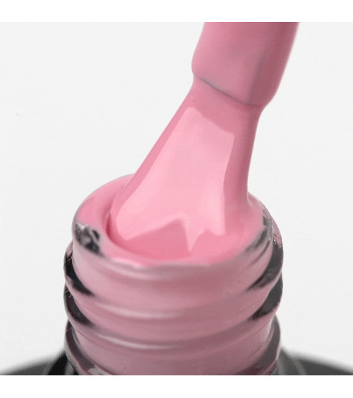 Hibridinis gelinis lakas OCHO NAILS pink 305 5ml