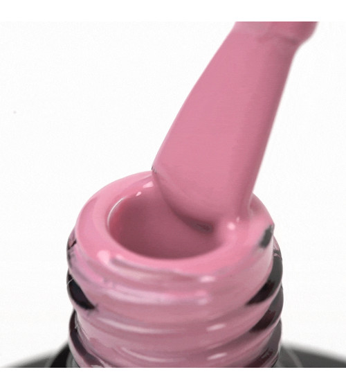 Hibridinis gelinis lakas OCHO NAILS pink 307 5ml