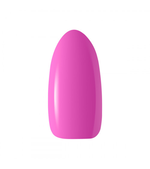 Hibridinis gelinis lakas OCHO NAILS pink 308 5ml