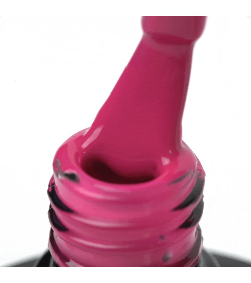 Hibridinis gelinis lakas OCHO NAILS pink 310 5ml