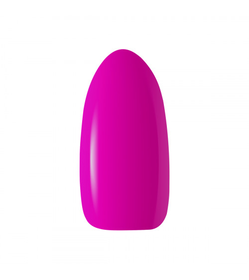 Hibridinis gelinis lakas OCHO NAILS pink 311 5ml