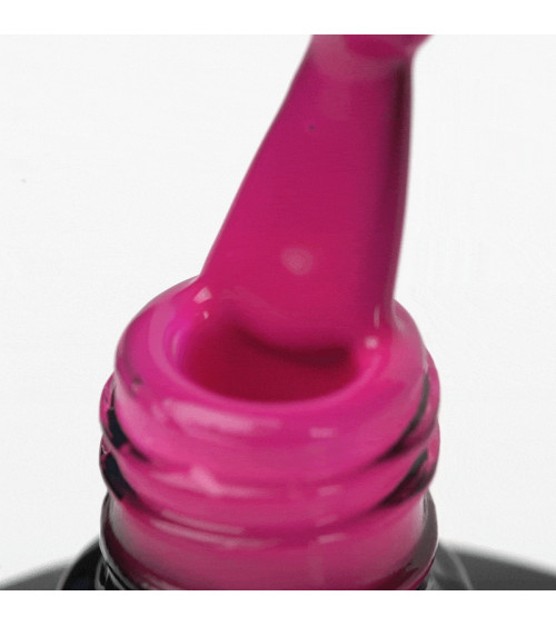 Hibridinis gelinis lakas OCHO NAILS pink 311 5ml