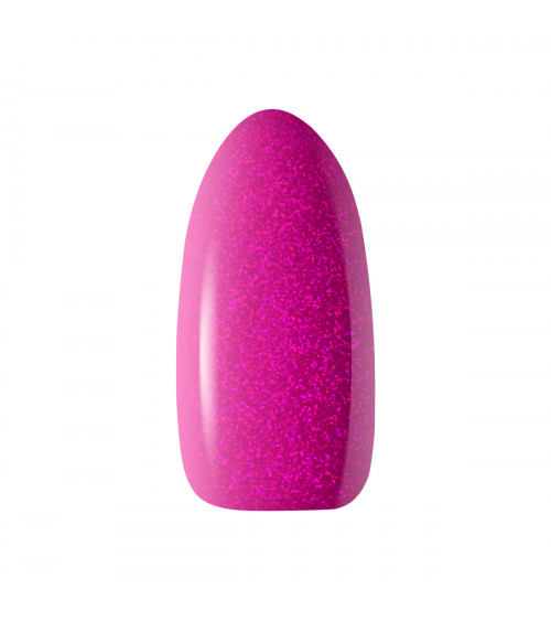 Hibridinis gelinis lakas OCHO NAILS pink 312 5ml