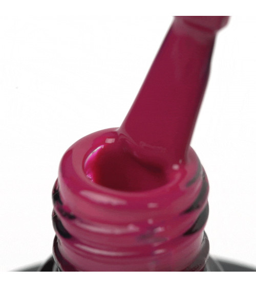 Hibridinis gelinis lakas OCHO NAILS pink 313 5ml
