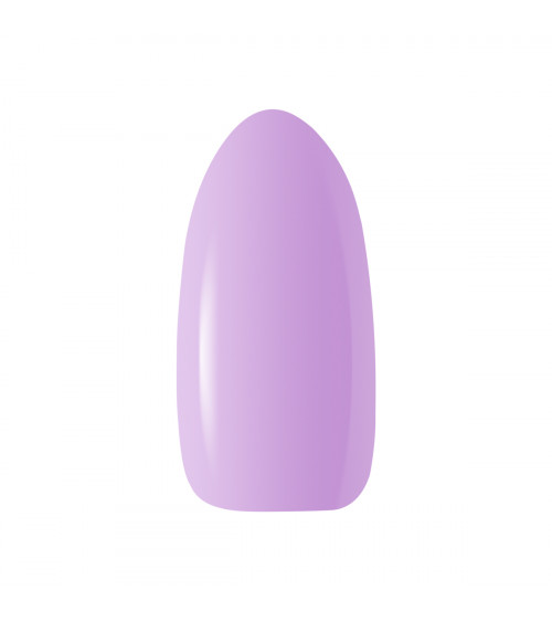 Hibridinis gelinis lakas OCHO NAILS violet 401 5ml