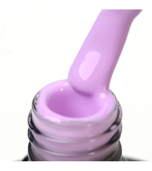 Hibridinis gelinis lakas OCHO NAILS violet 401 5ml