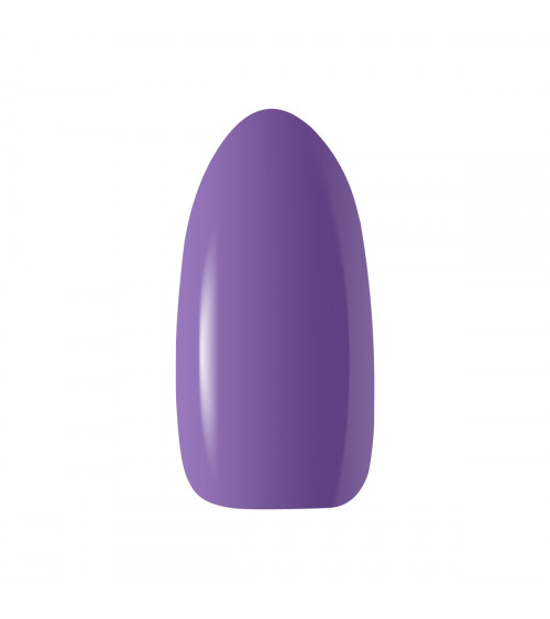 Hibridinis gelinis lakas OCHO NAILS violet 403 5ml