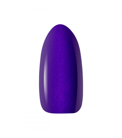Hibridinis gelinis lakas OCHO NAILS violet 404 5ml