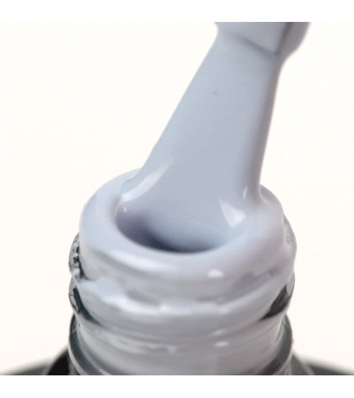 Hibridinis gelinis lakas OCHO NAILS blue 501 5ml