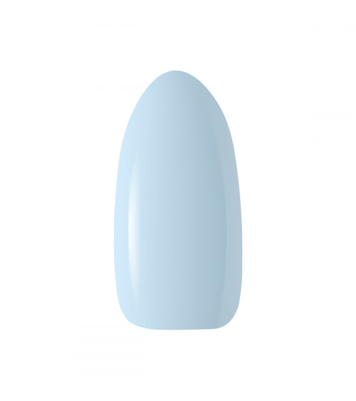 Hibridinis gelinis lakas OCHO NAILS blue 502 5ml