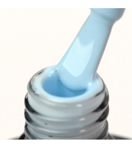Hibridinis gelinis lakas OCHO NAILS blue 502 5ml