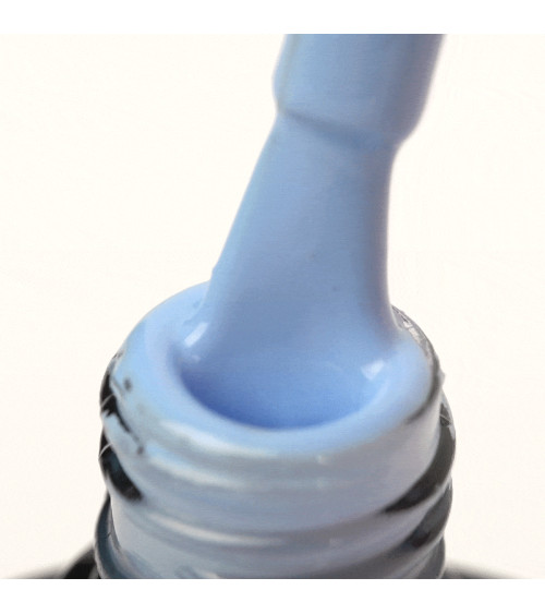 Hibridinis gelinis lakas OCHO NAILS blue 503 5ml