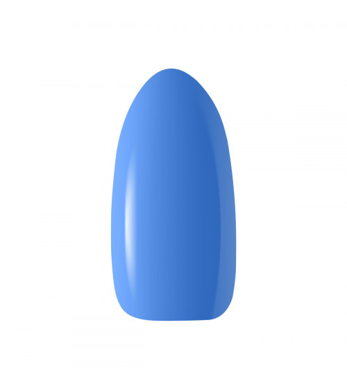 Hibridinis gelinis lakas OCHO NAILS blue 505 5ml