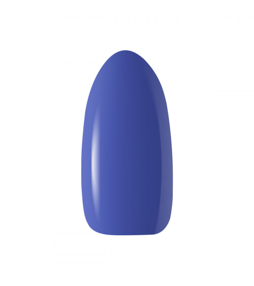 Hibridinis gelinis lakas OCHO NAILS blue 506 5ml