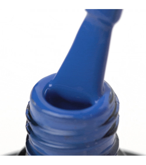 Hibridinis gelinis lakas OCHO NAILS blue 506 5ml