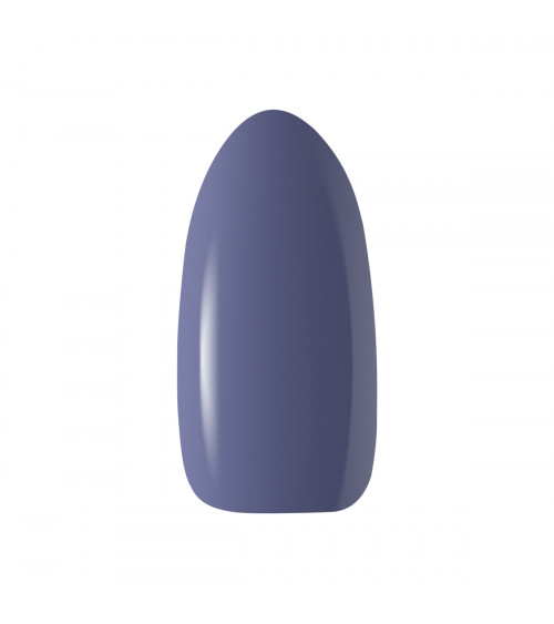 Hibridinis gelinis lakas OCHO NAILS blue 507 5ml
