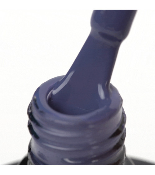 Hibridinis gelinis lakas OCHO NAILS blue 507 5ml