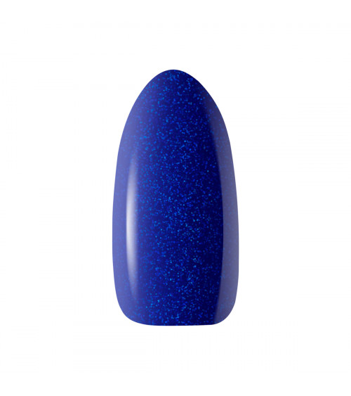Hibridinis gelinis lakas OCHO NAILS blue 509 5ml