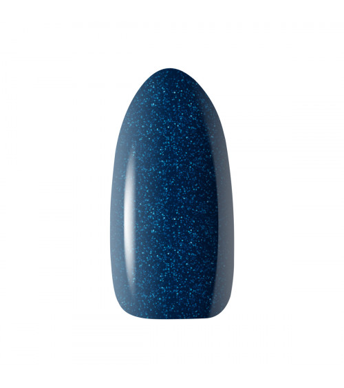 Hibridinis gelinis lakas OCHO NAILS blue 510 5ml