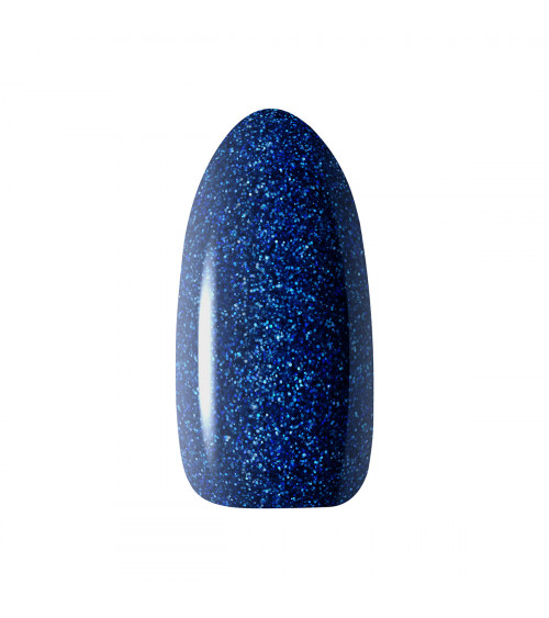 Hibridinis gelinis lakas OCHO NAILS blue 512 5ml