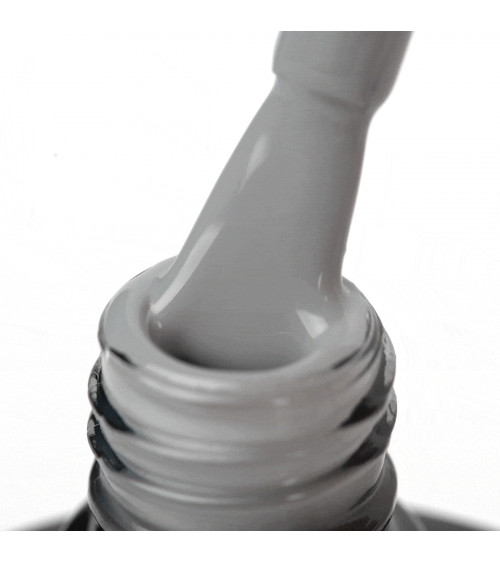Hibridinis gelinis lakas OCHO NAILS gray 602 5ml