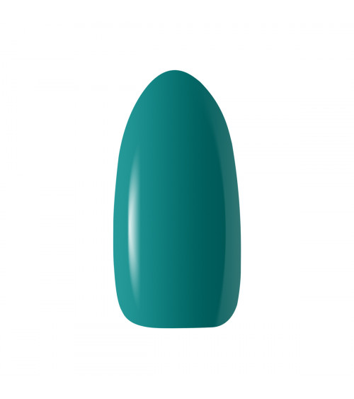 Hibridinis gelinis lakas OCHO NAILS green 706 5ml