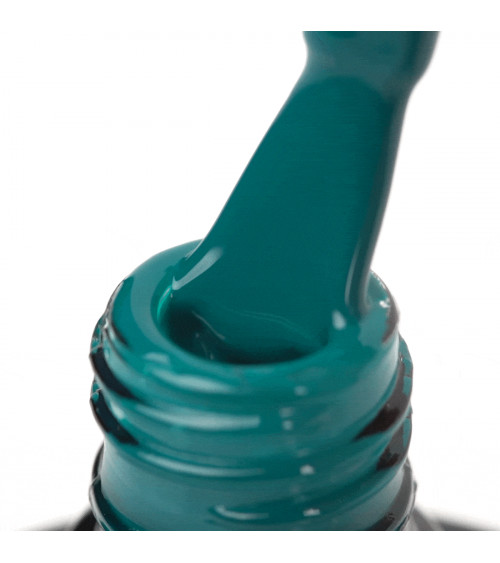 Hibridinis gelinis lakas OCHO NAILS green 706 5ml