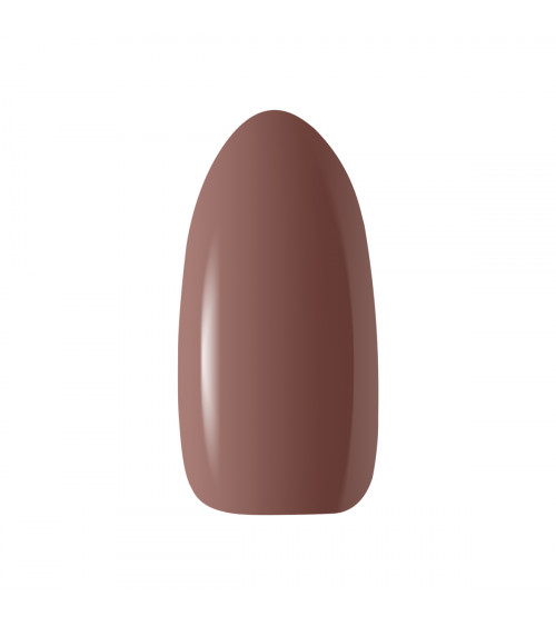 Hibridinis gelinis lakas OCHO NAILS brown 806 5ml
