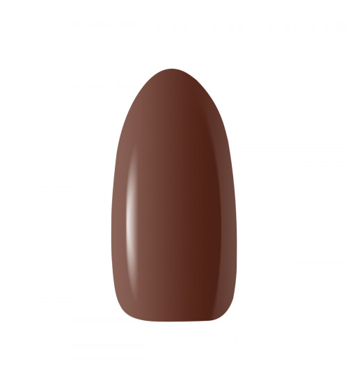 Hibridinis gelinis lakas OCHO NAILS brown 807 5ml