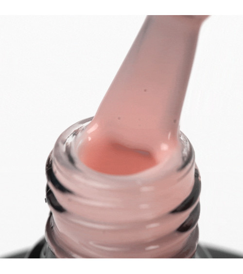 Hibridinis gelinis lakas OCHO NAILS nude N01 5ml