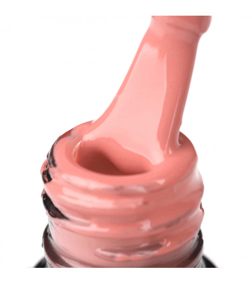 Hibridinis gelinis lakas OCHO NAILS nude N04 5ml