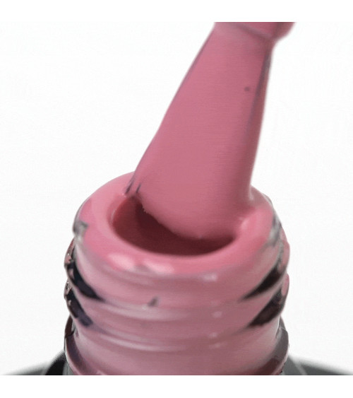 Hibridinis gelinis lakas OCHO NAILS nude N08 5ml
