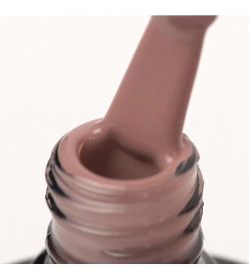Hibridinis gelinis lakas OCHO NAILS nude N11 5ml