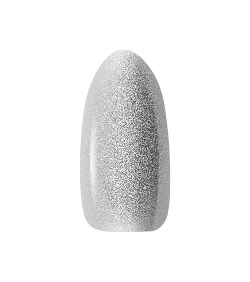 Hibridinis gelinis lakas OCHO NAILS glitter G03 5ml