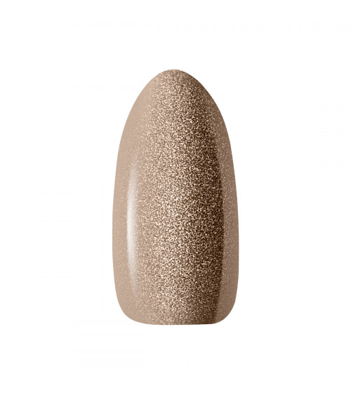 Hibridinis gelinis lakas OCHO NAILS glitter G06 5ml