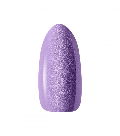 Hibridinis gelinis lakas OCHO NAILS glitter G09 5ml