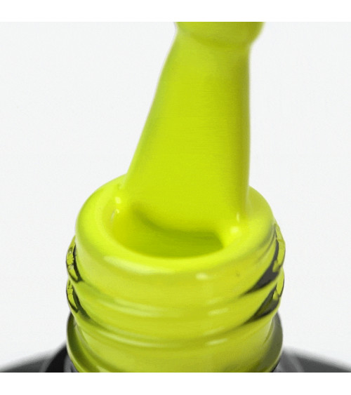 Hibridinis gelinis lakas OCHO NAILS fluo F01 5ml