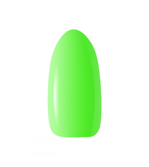 Hibridinis gelinis lakas OCHO NAILS fluo F02 5ml