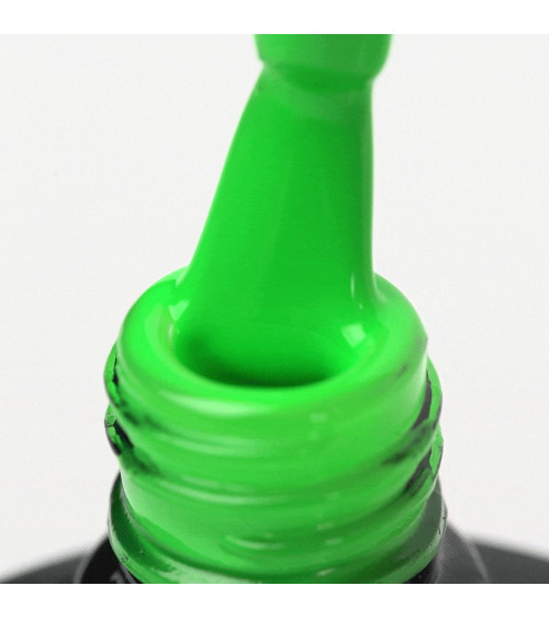 Hibridinis gelinis lakas OCHO NAILS fluo F02 5ml