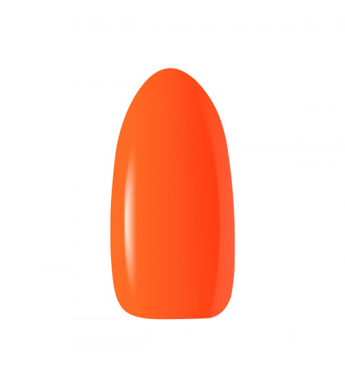 Hibridinis gelinis lakas OCHO NAILS fluo F03 5ml