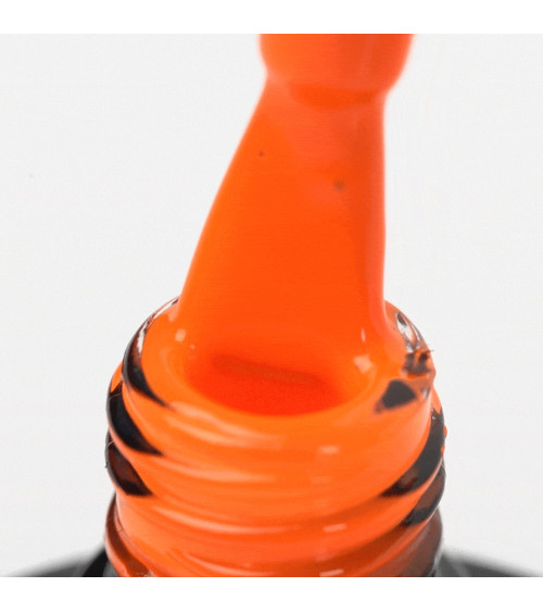 Hibridinis gelinis lakas OCHO NAILS fluo F03 5ml