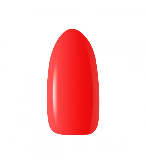 Hibridinis gelinis lakas OCHO NAILS fluo F04 5ml