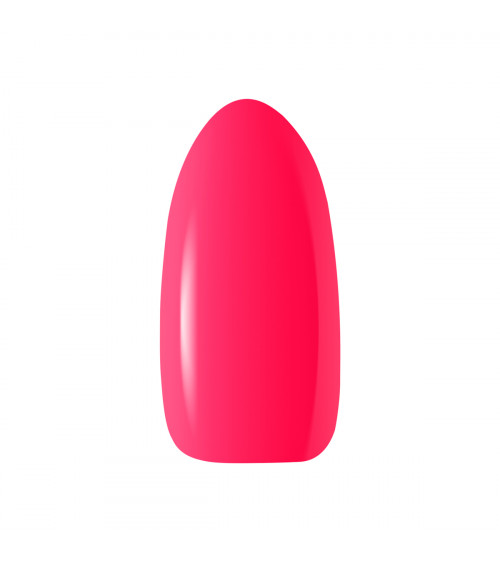 Hibridinis gelinis lakas OCHO NAILS fluo F05 5ml