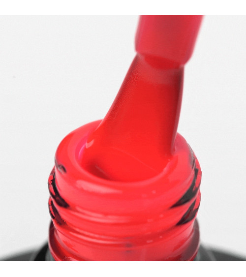Hibridinis gelinis lakas OCHO NAILS fluo F05 5ml