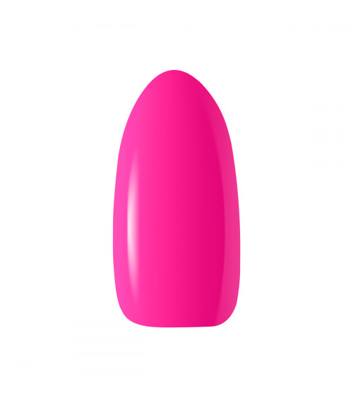 Hibridinis gelinis lakas OCHO NAILS fluo F06 5ml