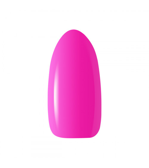 Hibridinis gelinis lakas OCHO NAILS fluo F07 5ml
